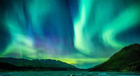 northern lights will be visible in parts of the united states tonight fatherly