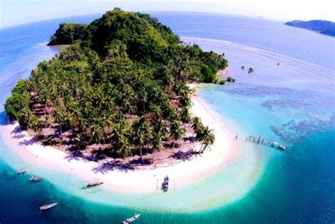 bray blogs review wisata pulau mandeh