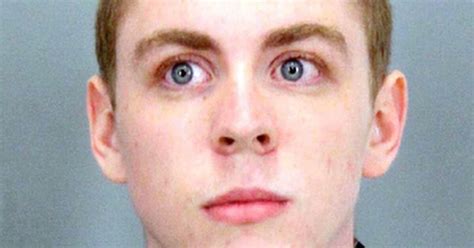 brock turner registers as sex offender after he s freed in stanford sex