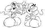 Diddl Diddlina Malvorlage Trickfilmfiguren Ausmalen Stampare Gratis360 Coloringpages101 Cartoni sketch template