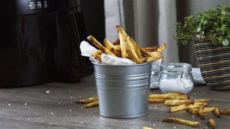 philips airfryer pomfritter youtube