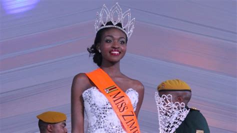 miss zimbabwe another year another scandal over alleged nude photos