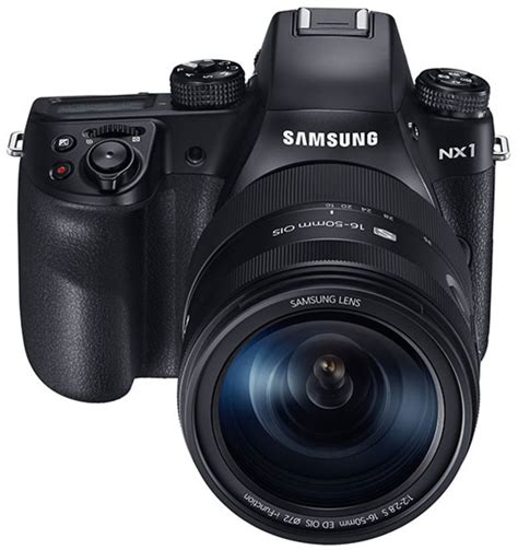 samsung nx lx  camera rumored specifications daily camera news