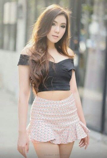 sexy thai girl koi thai