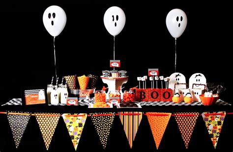 awesome  spooky halloween party ideas awesome