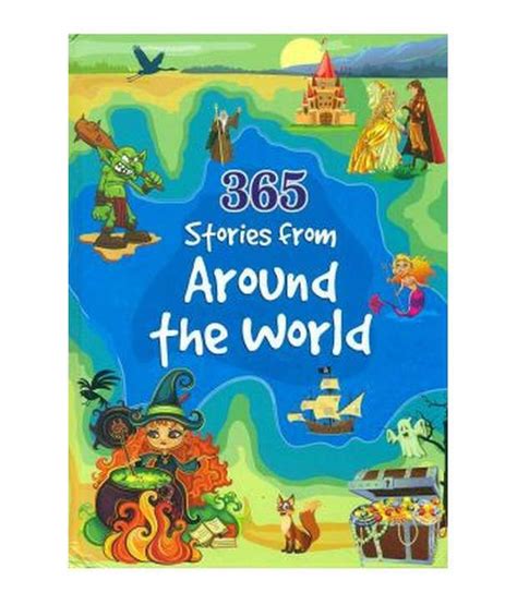 stories    world hardcover english  buy
