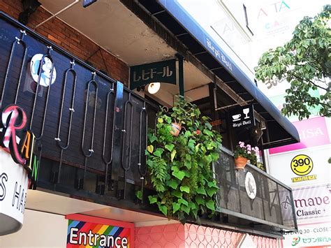 喧騒の竹下通りを見下ろす「レピドール」は原宿のオアシス 原宿 レトロ喫茶東京