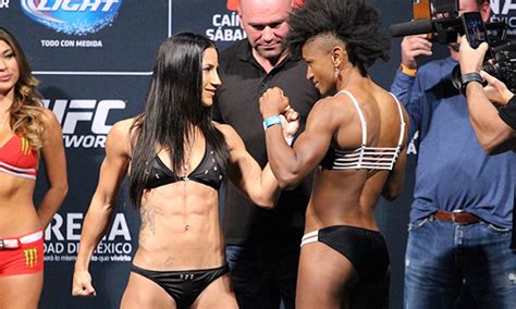 ufc 256 tecia torres vs angela hill 2 added to lineup