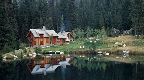 remote mountain house home builder digest
