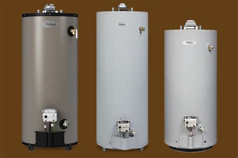 residential gas water heaters recalled nationwide