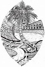 Maori Guam Samoan Pages Hawaiian Polynesian Tatuaggi Tatuagem Tatuaggio Insel Tatuagens Samoantattoos Hawaiianisches Tartaruga Tongan Tattoossandmore Taattoosandmore Samoano Tattoosanddmore Polinesiana sketch template