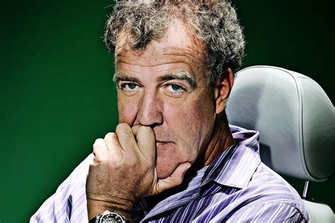 jeremy clarkson crossed   bbc fires top gear host  punching producer update