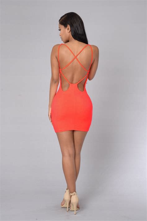 new arrivals sexy club dress 2016 women low cut lace up open back