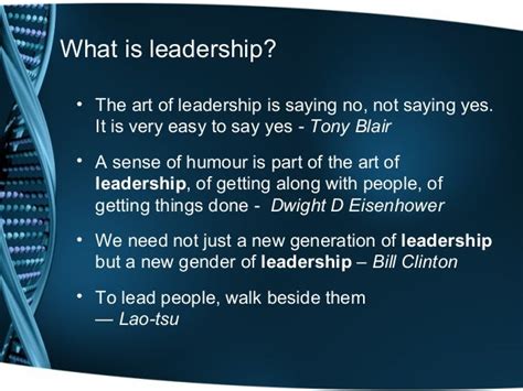 leadership   role   team leader
