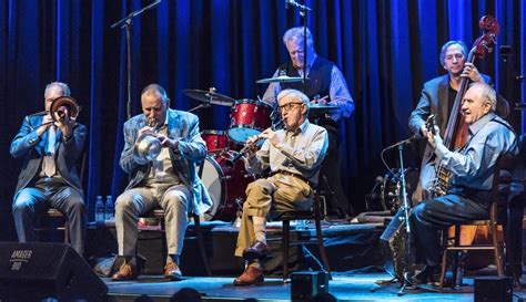 woody allen jazz band residency continues in nyc for 2018