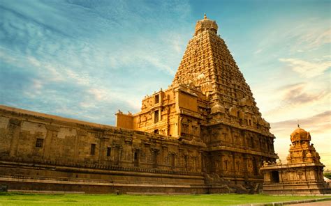 Unesco World Heritage Sites In Tamil Nadu Tamilnadu Tourism