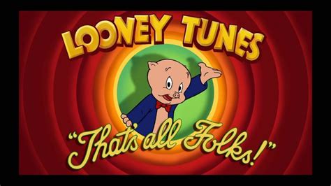 folks looney tunes youtube