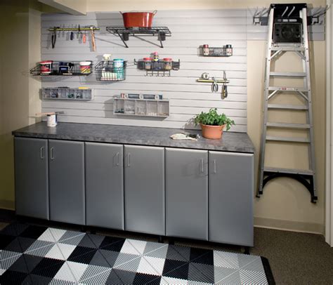 garage storage units photo gallery  space place
