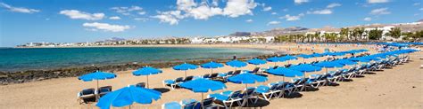 los pocillos beach lanzarote jetholidays