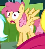 image shocked pony sepng   pony friendship  magic wiki