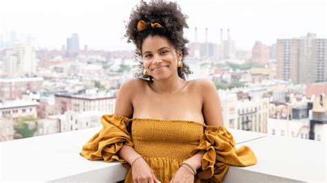 Zazie Beetz On Natural Beauty And The Products That Make