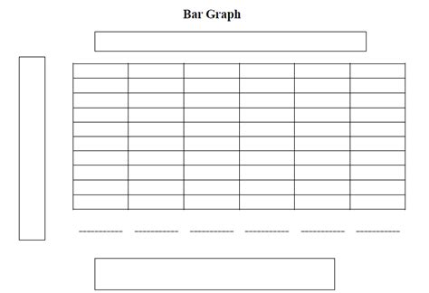 blankbargraphtemplateforkids bar graph template blank bar graph