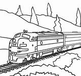 Tren Indiaparenting Thomas Dibujos sketch template