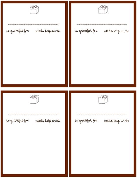 notebook daily prayer cards printable create business cards