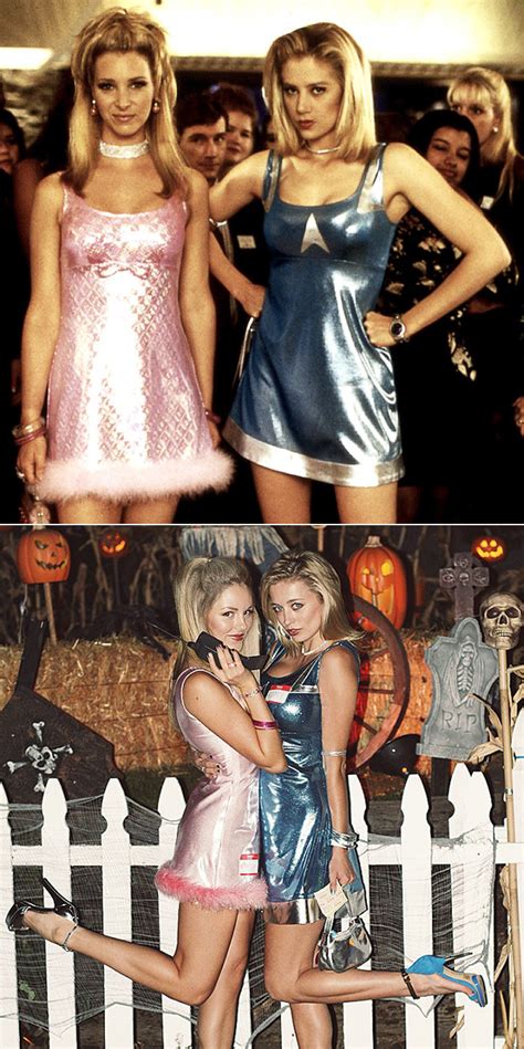 90s halloween couples costumes popsugar love and sex