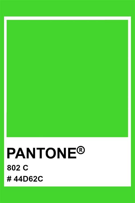 pantone  pantone neon pantone palette pantone colour palettes pantone verde pantone tcx