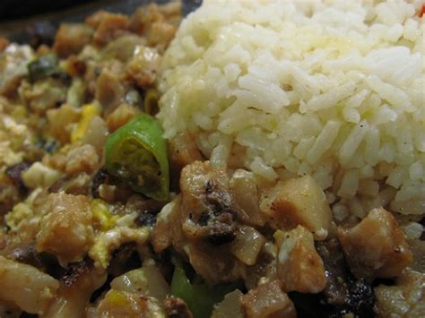 how to cook sisig an authentic filipino recipe delishably