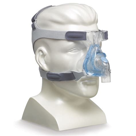 new respironics easylife nasal cpap mask and headgear size p