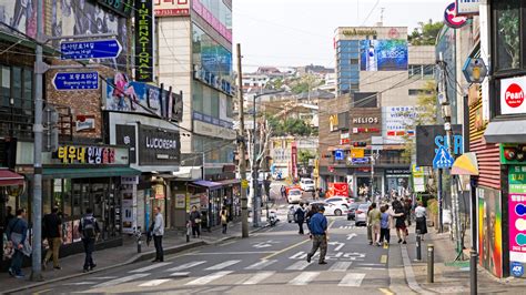 the top 10 things to see and do in seoul south korea