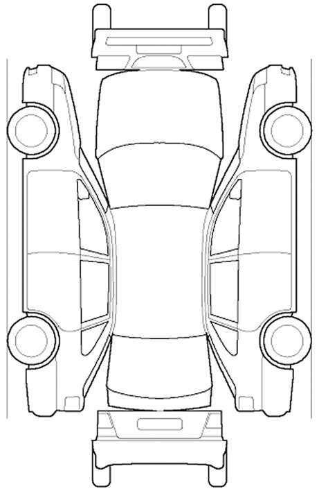 car sketch template  paintingvalleycom explore collection  car sketch template