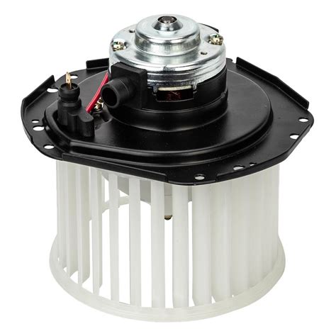 ac heater blower motor  fan  gmc chevy     suburban ebay