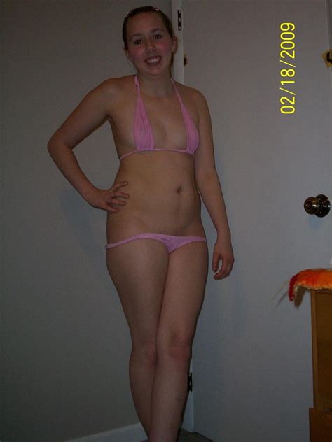 4455209299 c51b77827c o in gallery sexy chubby teen nn skimpy pink bikini picture 9