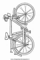 Fahrrad Malvorlage Verschiedene Watch28wear sketch template