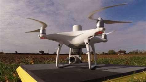 ppk software released  dji phantom  rtk drones unmanned systems technology