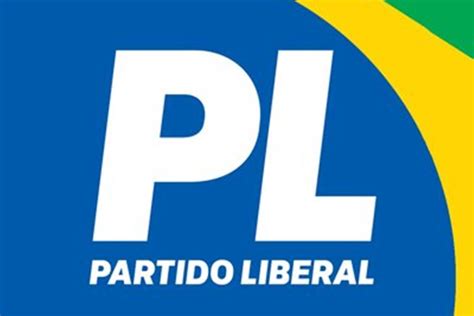 pl abandona vermelho em nova logo  ganha  cores verde  amarelo