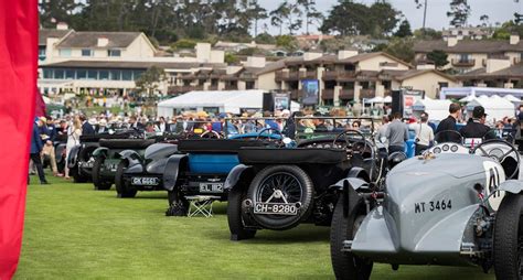 didnt    pebble beach concours delegance hagerty presents