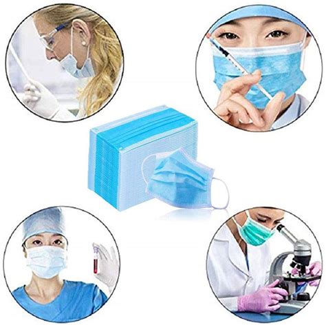 disposable  layer mask