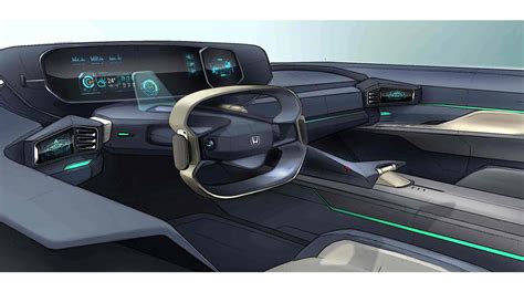 automotive interior sketches   behance