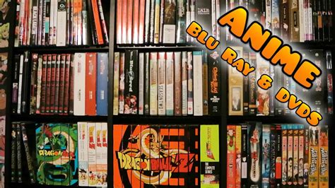 bobsamurai anime dvd and blu ray collection 2014 youtube