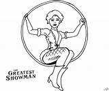 Showman Anne Wheeler Bettercoloring Choi Respective Owners sketch template
