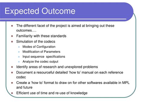 academic proofreading expected outcome  research proposal tuala