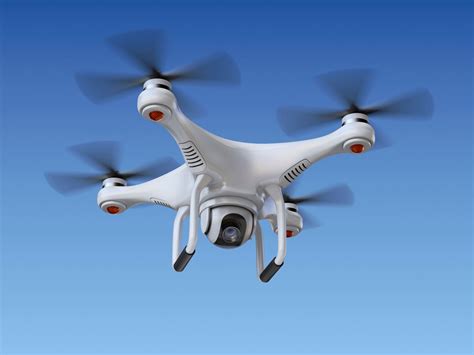 letting  drone  flight wheels