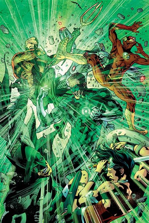 dc comics may 2016 covers and solicitations comic vine