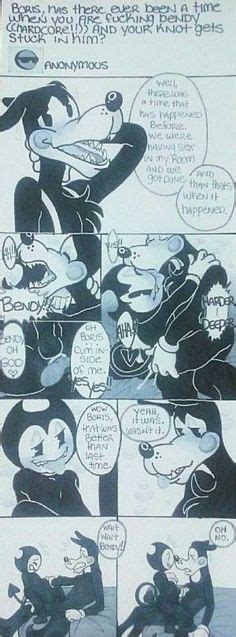 41 Best Cuphead Bendy Ect Images On Pinterest Bendy And