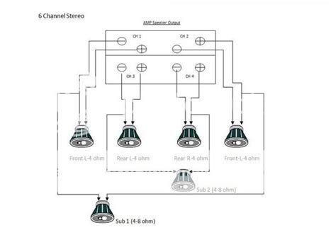 speaker wiring diagram uploadica