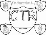 Coloring Pages Ctr Lds Primary Faith Right Choose Shield Printable Clipart Choices Kids Cliparts Tag Color Happy When Template Robbygurl sketch template